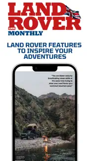 land rover monthly iphone images 2