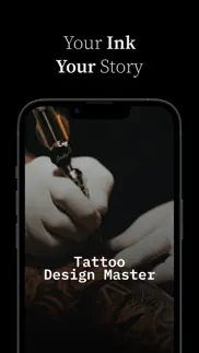tattoo design master айфон картинки 4
