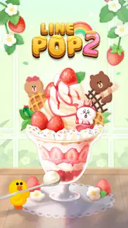line pop2 puzzle -puzzle game iphone capturas de pantalla 1