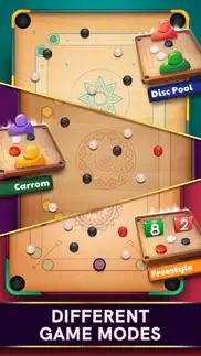 carrom pool: disc game iphone images 4