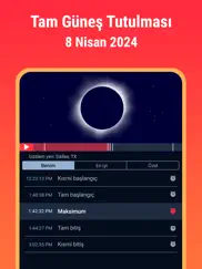 eclipse guide 2023 - 2027 ipad resimleri 2