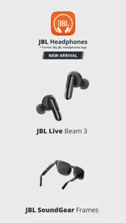 jbl headphones iphone bildschirmfoto 1