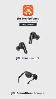 JBL Headphones iphone bilder 0