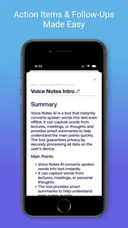 voice text iphone bildschirmfoto 4