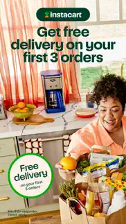 instacart-get grocery delivery iphone images 1