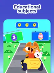lingokids - play and learn ipad images 4