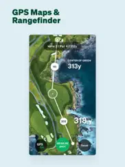 golf gamebook scorecard & gps ipad images 3