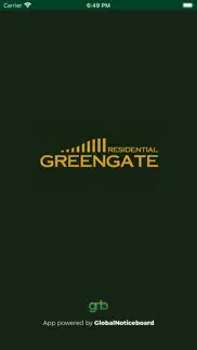 greengate residential iphone images 1