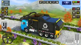 city garbage truck simulator iphone images 3