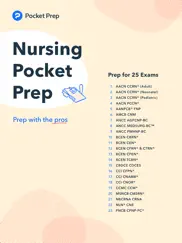 nursing pocket prep ipad images 1