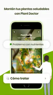 ai plant identifier app - plnt iphone capturas de pantalla 4