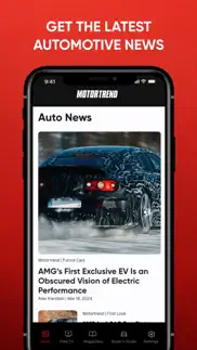 motortrend+: watch car shows iphone images 2