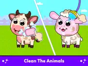 timpy kids farm animal games ipad images 4