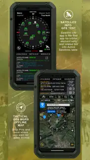 military gps survival kit iphone images 3