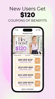 dresslily - online fashion iphone images 3