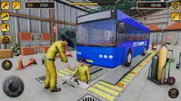 real bus mechanic simulator 3d iphone images 2