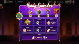 grand casino: slots games iphone images 2