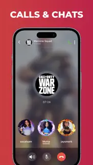 plink – haz equipo y juega iphone capturas de pantalla 4