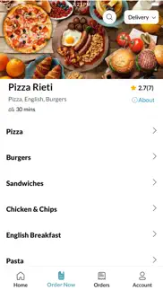 pizza rieti iphone images 3