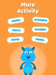abckidstv - play & learn ipad images 2