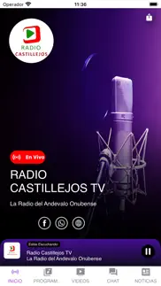 radio castillejos tv iphone resimleri 2