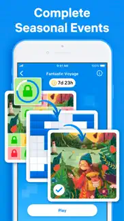 blockudoku - block puzzle iphone images 4