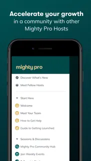 mighty pro iphone images 1