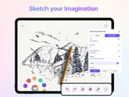 drawing desk - learn how draw ipad images 2