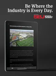 sports business daily/journal ipad images 1