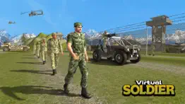 virtual army men simulator iphone images 3