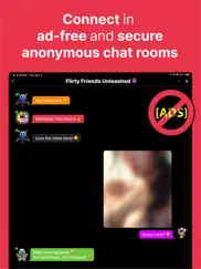 anonymous chat rooms, dating ipad images 1