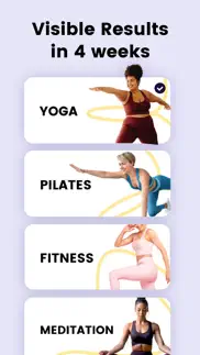 yoga for beginners weight loss iphone images 3