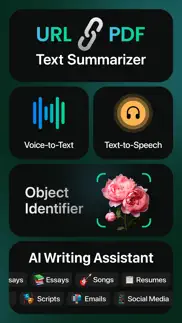 chatbox - ask ai chatbot iphone images 3