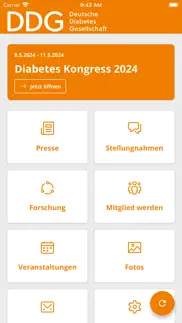 deutsche diabetes gesellschaft iphone images 1