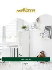 greengate residential ipad images 1