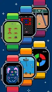 arcadia - watch retro games iphone capturas de pantalla 3