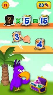 math land: arithmetic games iphone images 1