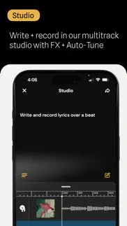 offtop: music recording studio iphone images 3