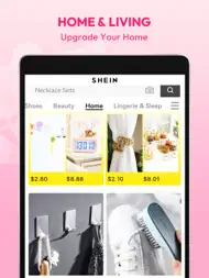 SHEIN - Shopping Online ipad bilder 3