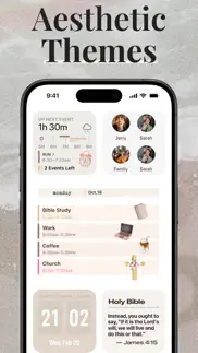 screenkit, widget, theme, icon iphone images 1