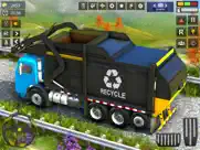 city garbage truck simulator ipad images 3
