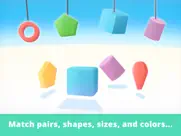 puzzle shapes: toddlers & kids ipad images 3