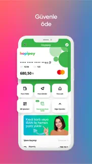 hopi – alışverişin app'i iphone resimleri 3