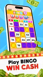 bingo - win cash iphone images 3