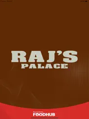 rajs palace ipad images 1