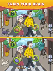 find easy - hidden differences ipad images 2