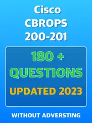 cisco cbrops exam 2023 ipad resimleri 1
