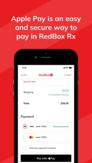 redbox rx iphone images 4