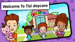 tizi town - my daycare games iphone images 1