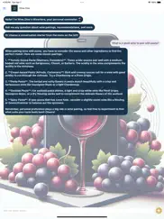 wine.dine ipad images 2